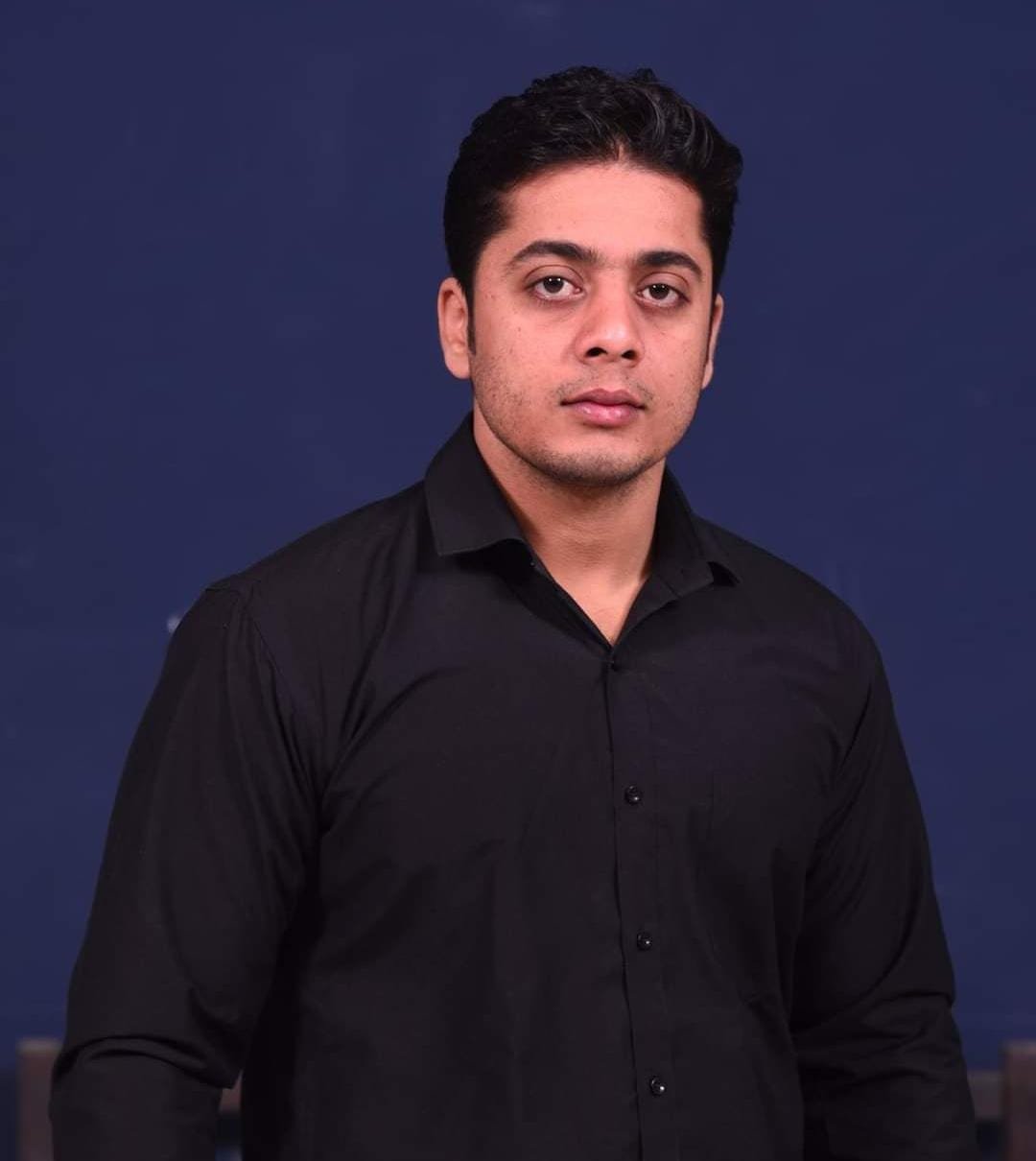 Harshit Shukla