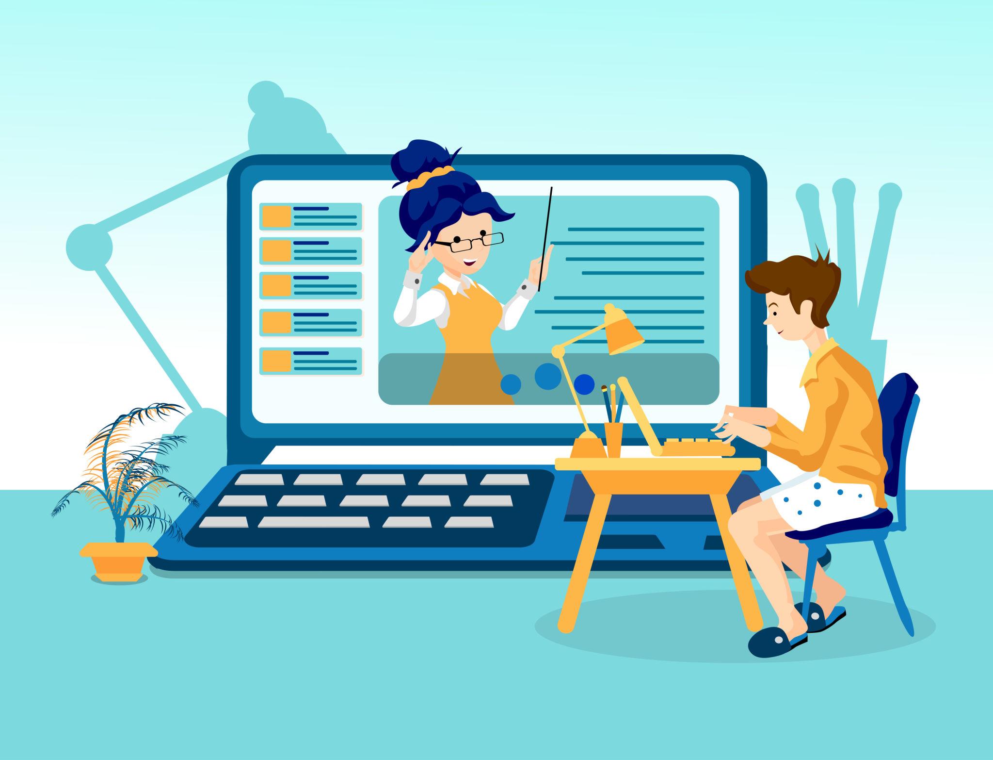 Experienced Tutors